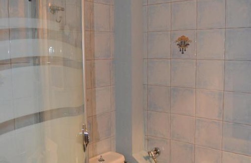Katerini Appartement | OlympuSea Lofts