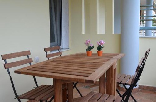 Katerini Appartement | OlympuSea Lofts