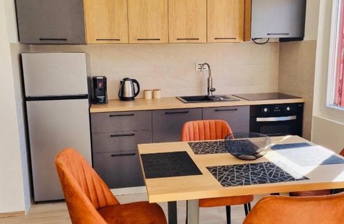 Podgorica Appartement | OM Apartment