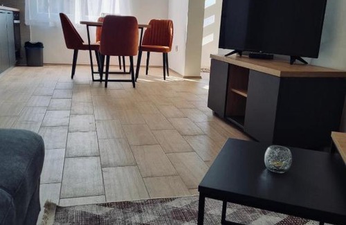 Podgorica Appartement | OM Apartment