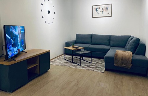 Podgorica Appartement | OM Apartment