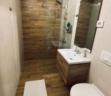 Podgorica Appartement | OM Apartment