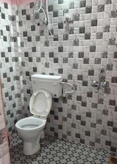 Arambol Maison | Om Ganesh Guest House Cliffside