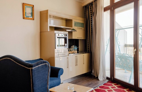 Zamalek Hôtel | Om Kolthoom Hotel & Tower