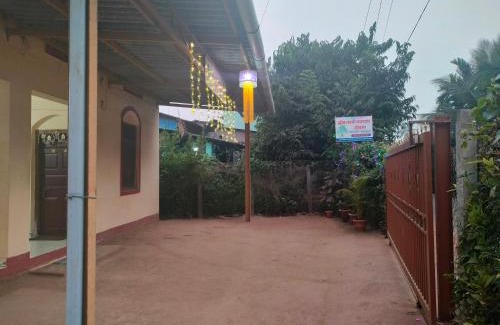 Diveagar Maison | Om Laxmi Narayan Homestay