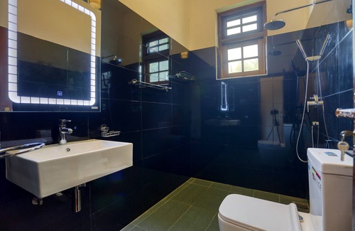 Hettimulla Maison | Om Residence