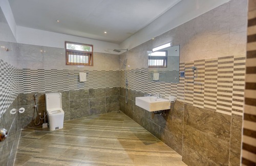 Hettimulla Maison | Om Residence