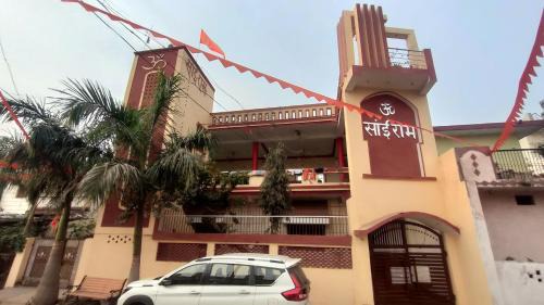 Bhilai Maison | Om sai ram
