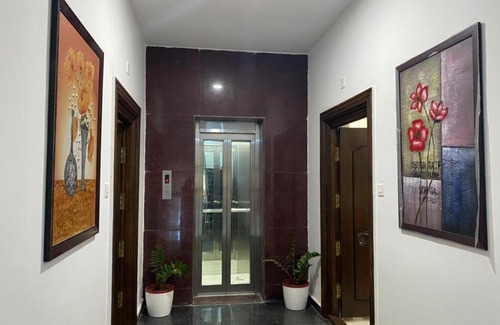 Tirupati Appartement | OM SRINIVASA - TRULY HOMESTAY