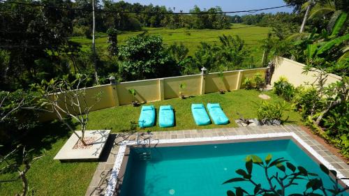 Hikkaduwa Hôtel | OMA Hikkaduwa