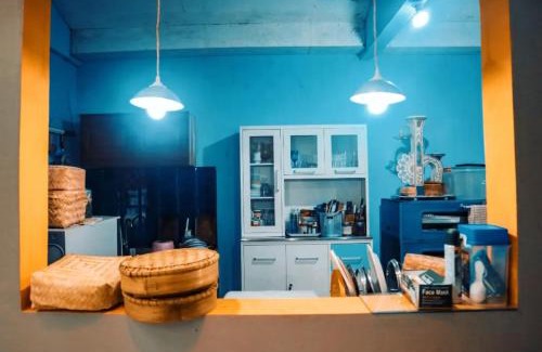 Banjarasri Maison | Omah Bagelen Homestay