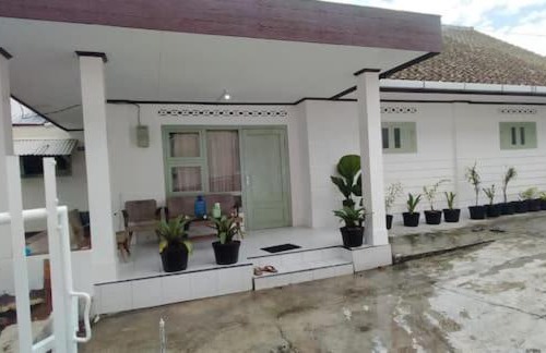 Glenmore Maison | Omah Glenmore - Banyuwangi, near Pasar Glenmore