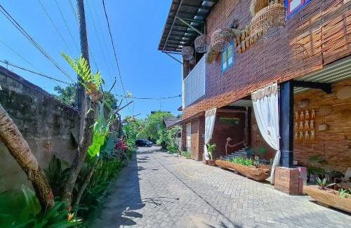 Salatiga Hôtel | Omah Kampoeng Near UKSW Salatiga Mitra RedDoorz