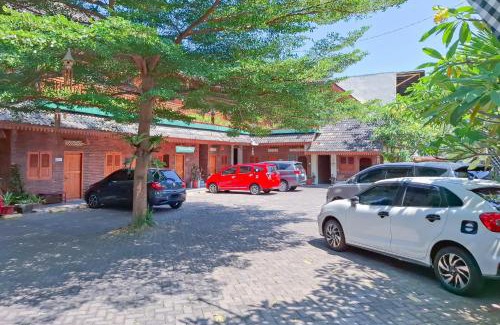 Salatiga Hôtel | Omah Kampoeng Near UKSW Salatiga Mitra RedDoorz