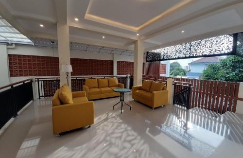 Depok Hôtel | Omah Nayan