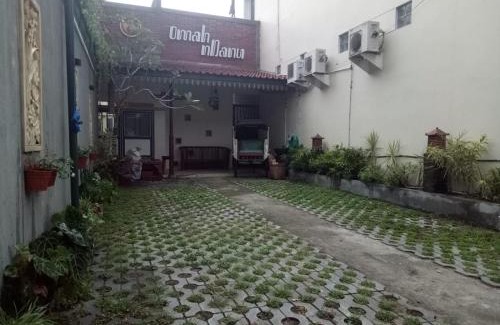Prawirotaman Maison | Omah Ndanu Homestay
