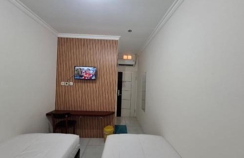 Nganjuk Hôtel | Omah Pandhoek by Sajiwa