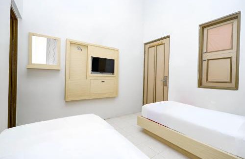 Nganjuk Hôtel | Omah Pandhoek by Sajiwa
