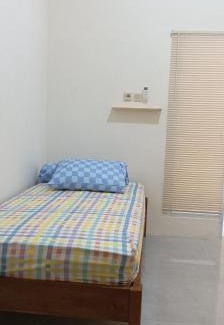 Wonosari Maison | Omah Praya Kostel