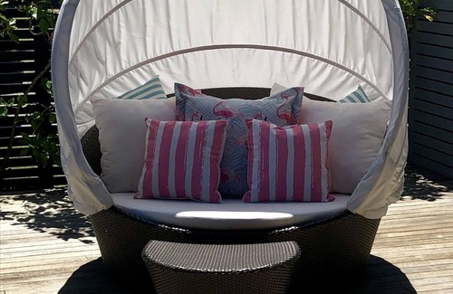 Omaha Maison | Omaha * Rest* * Relax* * Recharge*