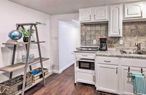 Omaha Maison | Omaha Vacation Rental ~ 4 Mi to Downtown