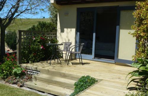 Hawkesbury Lit Et Petit-Déjeuner | Omaka Heights Countrystay