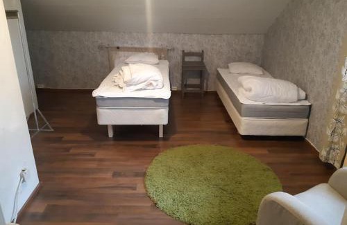 Kokkola Appartement | Omakotitalo ykspihlajassa 110m2