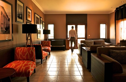 Agua Grande Station Balnéaire | Omali São Tomé – Principe Collection