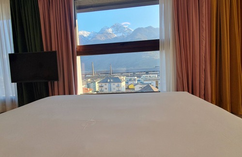 Aosta Hôtel | Omama Hotel