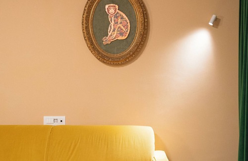 Aosta Hôtel | Omama Hotel