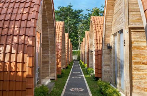 Pecatu Cabine | Omaneil Villa
