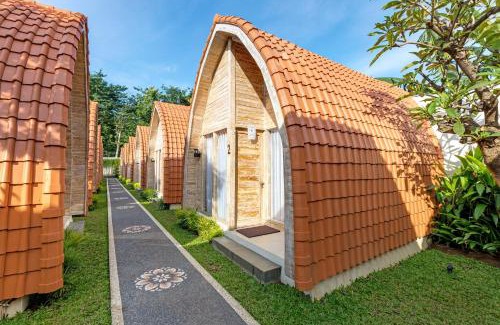 Pecatu Cabine | Omaneil Villa