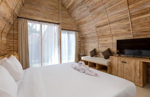 Pecatu Cabine | Omaneil Villa