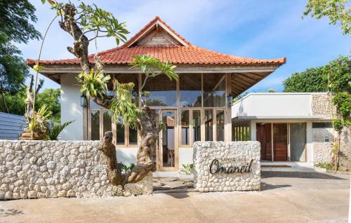 Pecatu Cabine | Omaneil Villa
