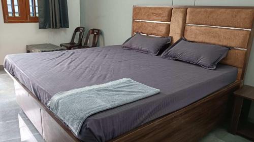 Hamirpur Hôtel | Omanshi Homestay