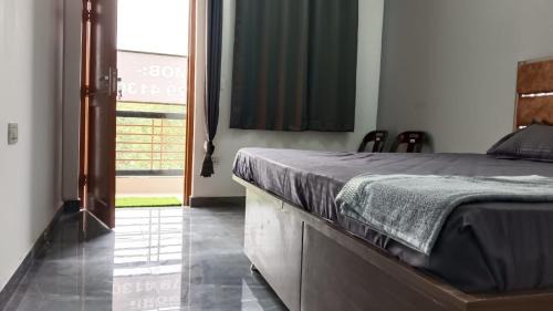 Hamirpur Hôtel | Omanshi Homestay