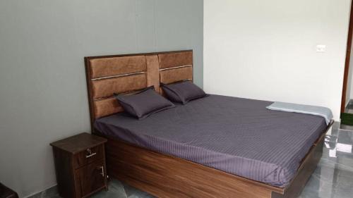 Hamirpur Hôtel | Omanshi Homestay