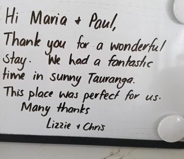 Mount Maunganui Lit Et Petit-Déjeuner | Omanu Cottage