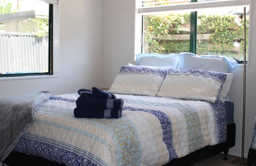 Omanu Maison | Omanu Oasis Oceanbeach