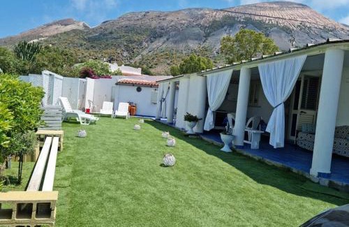 Vulcano Porto Appartement | Omarvulcano2 - PROPPRO SRL - isole eolie