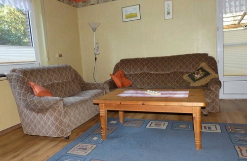 Brinkum Appartement | Omas Wohnung Am Wanderweg 35143 - Ferien auf dem Lande - Hagedorn´s Ponyhof 35143