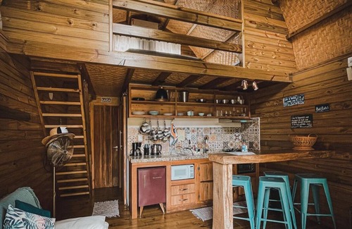 Arroio Maison | Ombak Bagus Surf Villa