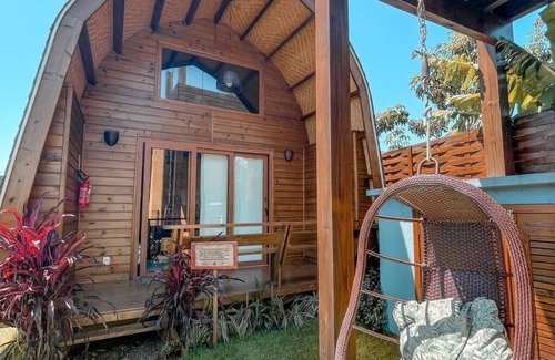 Arroio Maison | Ombak Bagus Surf Villa