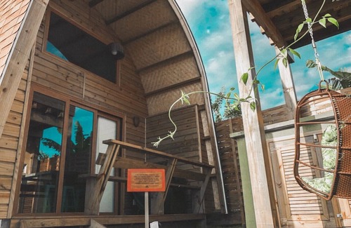 Arroio Maison | Ombak Bagus Surf Villa