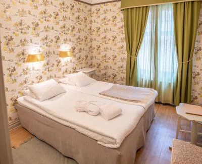 Omberg Maison | Ombergs Turisthotell