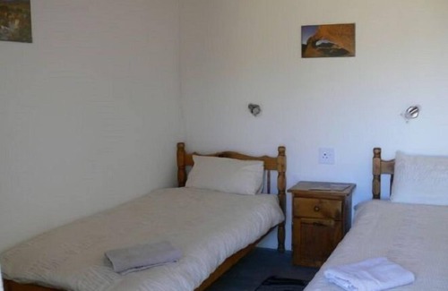 Okahandja Cabine | Ombo Rest Camp