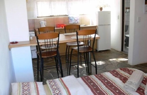 Okahandja Cabine | Ombo Rest Camp