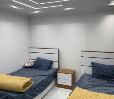 Agouza Appartement | Omda residence