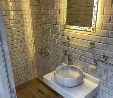 Agouza Appartement | Omda residence
