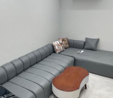Agouza Appartement | Omda residence